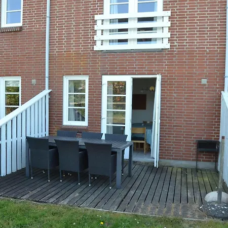 Ester - 2-3km From The Sea By Interhome * Sønderby