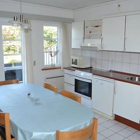 Appartement Ester - 2-3km From The Sea By Interhome