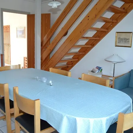 Appartement Ester - 2-3km From The Sea By Interhome *